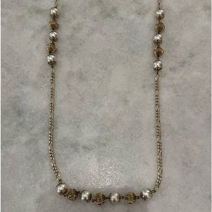 Necklace Channel style